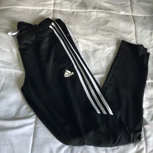 Adidas climacool pants!!